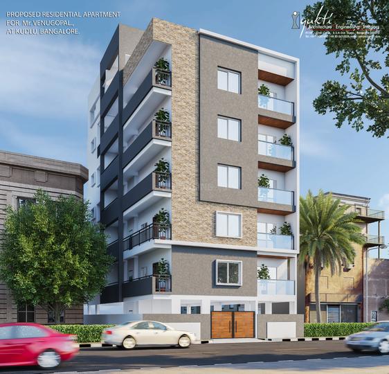 SRI EKADANTA ENCLAVE Main Image 1