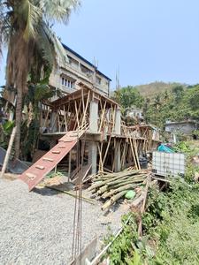 Image of 987 Sq.ft 3 BHK Apartment / Flat for sale in Kala Pahar, Guwahati for Rs. 4935000