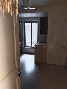 Hall Image of 2465 Sq.ft 4 BHK Apartment / Flat for sale in DB Woods, Goregaon East Mumbai for Rs. 75000000