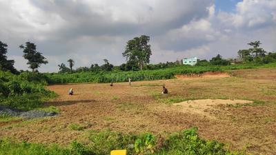 Image of 1200 Sq.ft Residential Plot / Land for sale in Bhuda Colony, Dhanbad for Rs. 1200000