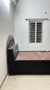 Bedroom Image of 1199 Sq.ft 2.5 BHK Apartment / Flat for rent in GK Pride, Yapral Secunderabad for Rs. 25000