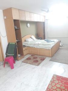 Bedroom Image of 1200 Sq.ft 3 BHK Apartment / Flat for sale in Barasat Kolkata for Rs. 3800000