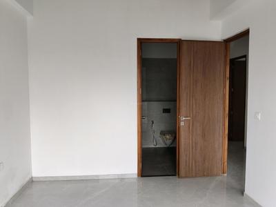 Bedroom Image of 2296 Sq.ft 4 BHK Apartment / Flat for sale in Shubham Anthem, Shela Ahmedabad for Rs. 17522500