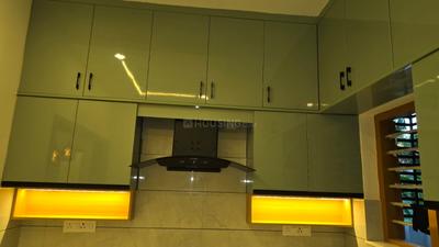 Kitchen Image of 1800 Sq.ft 3 BHK Independent House for sale in Kakkanad Kochi for Rs. 11000000