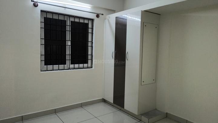 Lakedew Residency- Phase 2, Harlur Bedroom One 1