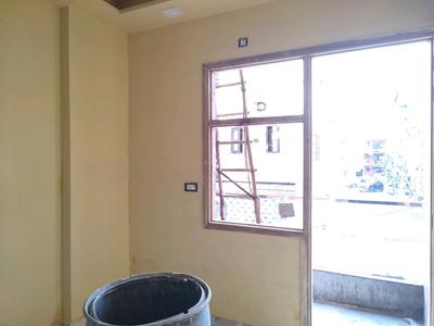 Bedroom Image of 850 Sq.ft 3 BHK Builder Floor for sale in Sector 23 Rohini New Delhi for Rs. 6500000