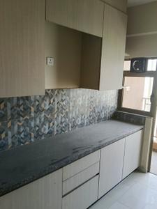 Kitchen Image of 1222 Sq.ft 3 BHK Apartment / Flat for sale in Birla Vanya Phase 2, Ulhasnagar Thane for Rs. 12300000