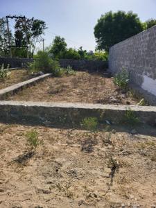 Image of 1000 Sq.ft Residential Plot / Land for sale in Mohanpura, Jaipur for Rs. 13500000