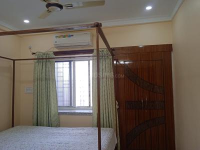 Bedroom Image of 1165 Sq.ft 3 BHK Apartment / Flat for sale in Garia, Sonarpur Kolkata for Rs. 7800000