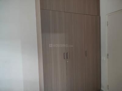 Bedroom Image of 500 Sq.ft 1 BHK Builder Floor for rent in K R Puram Bengaluru for Rs. 16000