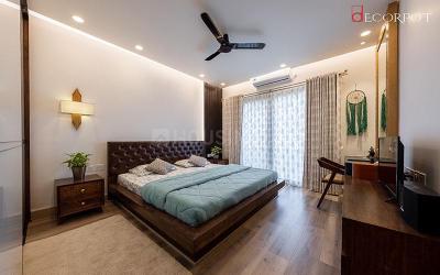 Bedroom Image of 1700 Sq.ft 3 BHK Apartment / Flat for sale in Puravankara Purva Seasons, C V Raman Nagar Bengaluru for Rs. 39000000
