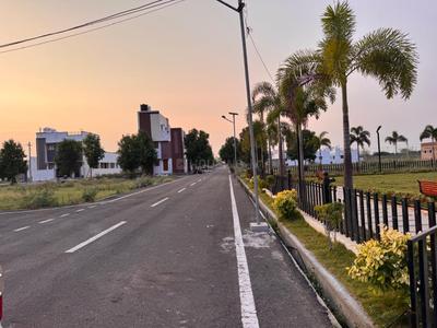 Image of 1200 Sq.ft Residential Plot / Land for sale in Kovilpalayam, Coimbatore for Rs. 2160000