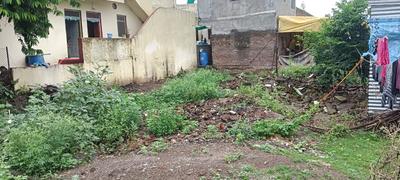 Jamner Plot View 2
