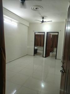 Hall Image of 1100 Sq.ft 2 BHK Apartment / Flat for rent in Muthi Ganj Allahabad for Rs. 18000