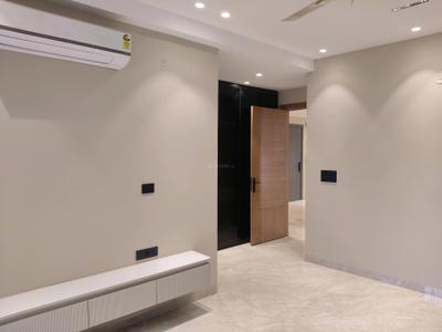Bedroom Image of 4800 Sq.ft 4 BHK Builder Floor for rent in DLF Independent Floors, DLF Phase 3 Gurgaon for Rs. 80000