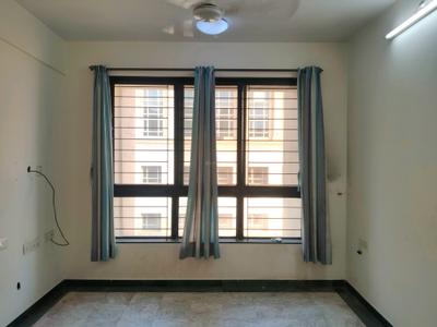 Living Room Image of 605 Sq.ft 1 BHK Apartment / Flat for sale in Hiranandani Estate Thane for Rs. 8500000