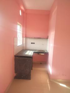Kitchen Image of 200 Sq.ft 1 RK Independent House for rent in Kokar Ranchi for Rs. 5000