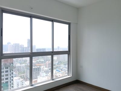 Bedroom Image of 679 Sq.ft 1.5 BHK Apartment / Flat for sale in Piramal Revanta Tower 4, Mulund West Mumbai for Rs. 16000000