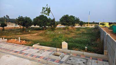 Image of 1200 Sq.ft Residential Plot / Land for sale in Sreevari Forest Glade, Hoskote, Bengaluru for Rs. 3500000