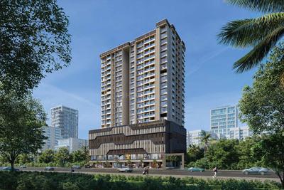 2 BHK Flat
