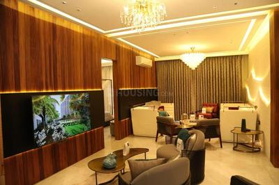 Hall Image of 2450 Sq.ft 4 BHK Apartment / Flat for sale in Noble Callista, Sector 66 Mohali for Rs. 38000000