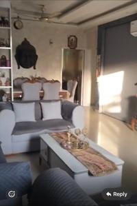 Hall Image of 3600 Sq.ft 4 BHK Builder Floor for sale in RPS Palms, Sector 88 Faridabad for Rs. 20000000