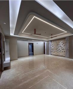 Image of 1805 Sq.ft 3 BHK Builder Floor for sale in Ashok Vihar, New Delhi for Rs. 40500000