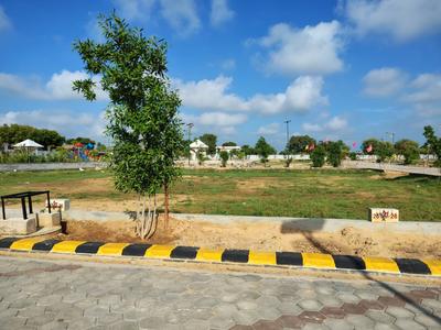 Image of 1800 Sq.ft Residential Plot / Land for sale in Mahapura, Jaipur for Rs. 9465800