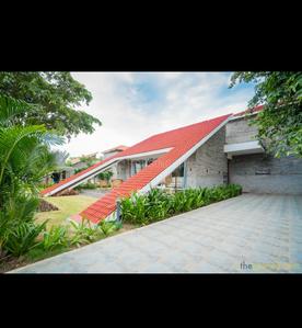 Image of 1800 Sq.ft Residential Plot / Land for sale in Old Dhamtari Road, Raipur for Rs. 2790000