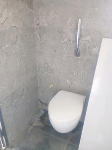 Bedroom Two Image of 1935 Sq.ft 3 BHK Apartment / Flat for sale in Hallmark Skyrena, Puppalaguda Hyderabad for Rs. 19500000