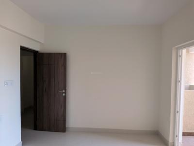 Bedroom Image of 1548 Sq.ft 3 BHK Apartment / Flat for sale in Miyapur Hyderabad for Rs. 12900000
