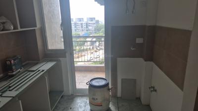 Kitchen Image of 1366 Sq.ft 2 BHK Apartment / Flat for sale in Godrej Meridien, Sector 106 Gurgaon for Rs. 22500000