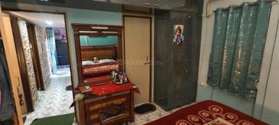 Bedroom Image of 1045 Sq.ft 3 BHK Apartment / Flat for sale in Bengal Sisirkunja, Madhyamgram Kolkata for Rs. 4500000