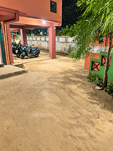 Image of 1265 Sq.ft 2 BHK Apartment / Flat for sale in Duttatota, Puri for Rs. 6000000