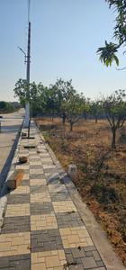 Image of 1800 Sq.ft Residential Plot / Land for sale in Future Highway Downtown, Kothur, Hyderabad for Rs. 3200000