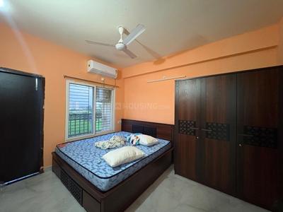 Bedroom Image of 1280 Sq.ft 3 BHK Apartment / Flat for sale in Argora Ranchi for Rs. 5500999