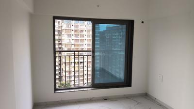 Bedroom Image of 607 Sq.ft 2 BHK Apartment / Flat for sale in Kaveri Heights, Ghatkopar East Mumbai for Rs. 16500000