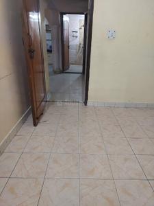 Hall Image of 900 Sq.ft 2 BHK Apartment / Flat for sale in Vikaspuri New Delhi for Rs. 12500000
