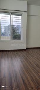 Bedroom Image of 1100 Sq.ft 2 BHK Apartment / Flat for rent in Gagan Klara, Balewadi Pune for Rs. 38000