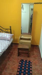 Bedroom Image of 1016 Sq.ft 2 BHK Villa for rent in Shenoy Nagar Chennai for Rs. 39200