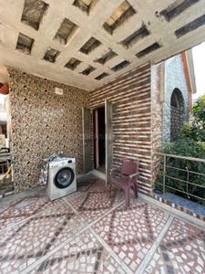 Balcony Image of 1100 Sq.ft 3 BHK Villa for sale in Gobindpur Dhanbad for Rs. 3000000