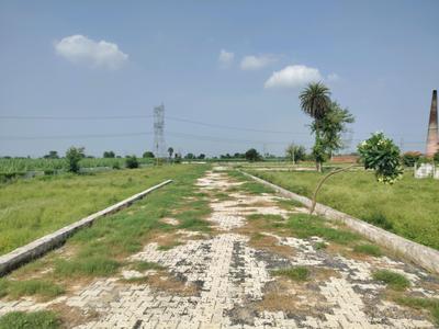 Image of 450 Sq.ft Residential Plot / Land for sale in Del NCR Aero City, Yeida, Greater Noida for Rs. 1155300