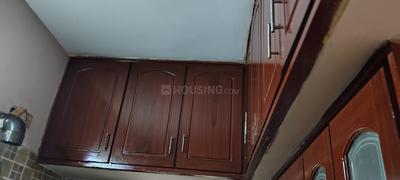 Balcony Image of 1180 Sq.ft 2 BHK Apartment / Flat for sale in Ramavarapadu Vijayawada for Rs. 5000000