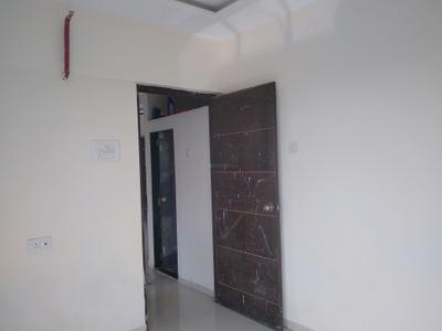 Bedroom Image of 425 Sq.ft 1 BHK Apartment / Flat for sale in Rajhans Moonstone by Rajhans , Vasai West Vasai for Rs. 5000000