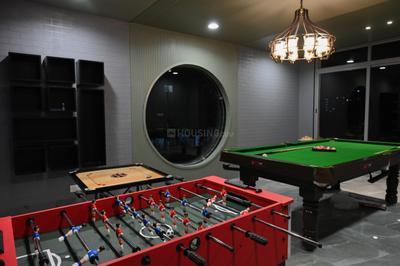Image of 1300 Sq.ft 3 BHK Apartment / Flat for sale in Bhayli, Vadodara for Rs. 5500000