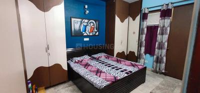2 BHK Independent Builder Floor