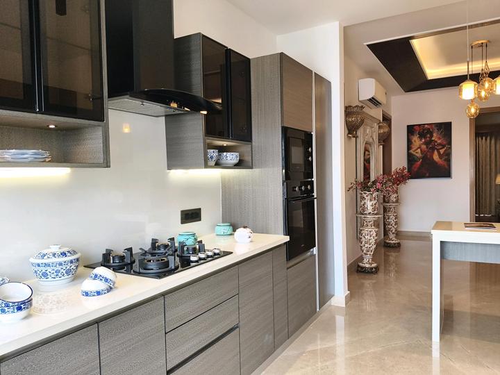 Sushant Lok Phase 3, Sector 57 Main Image 1