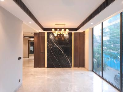 Living Room Image of 2400 Sq.ft 4 BHK Builder Floor for sale in Sector 43 Gurgaon for Rs. 48100000