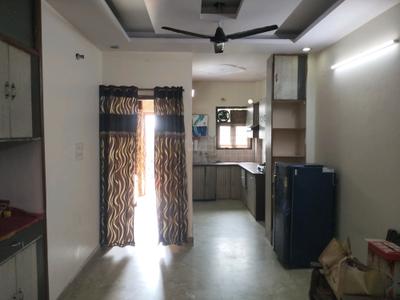 2 BHK Independent Builder Floor