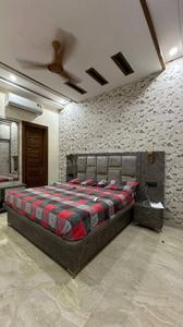 Bedroom Image of 2152 Sq.ft 7 BHK Independent House for sale in LDA Colony Lucknow for Rs. 40500000
